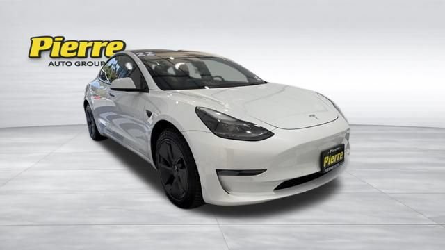 Used 2022 Tesla Model 3 RWD image 7