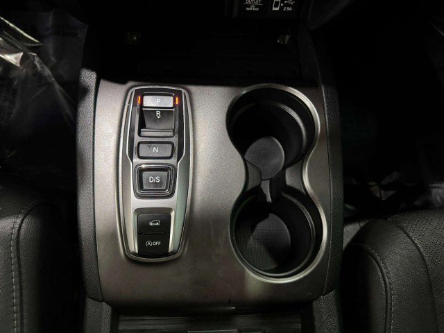 Used 2021 Honda Passport EX-L image 25