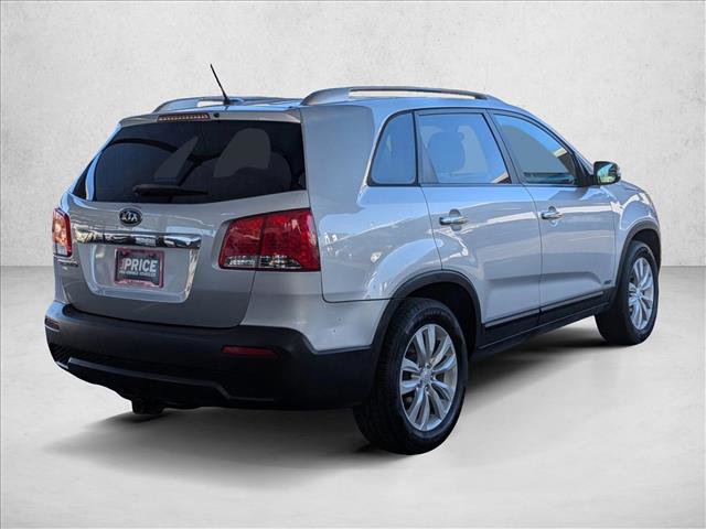 Used 2011 Kia Sorento LX image 5