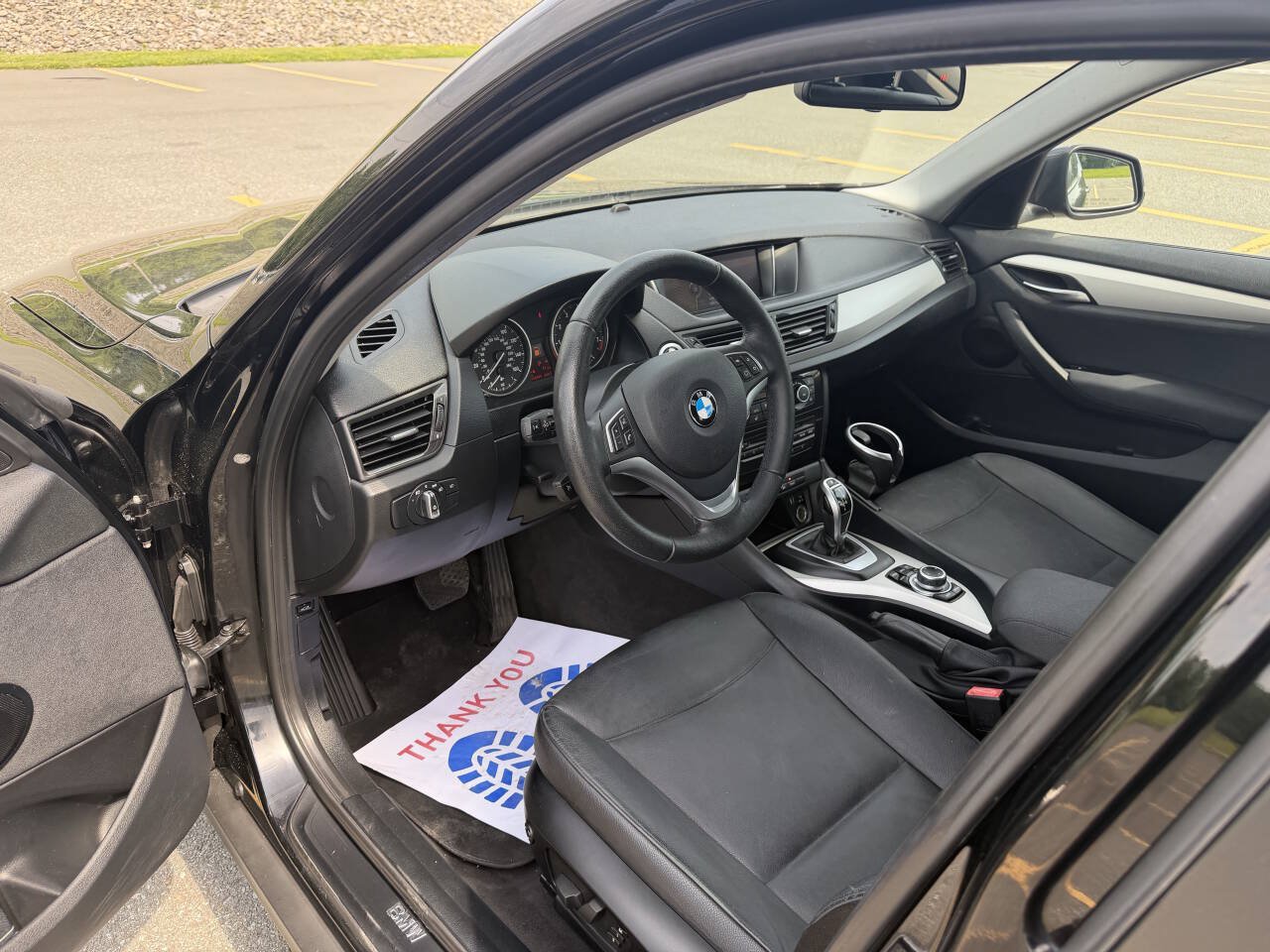 Used 2015 BMW X1 xDrive28i AWD/4WD image 8