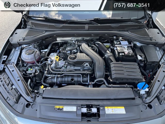 New 2026 Volkswagen Jetta Sport image 30