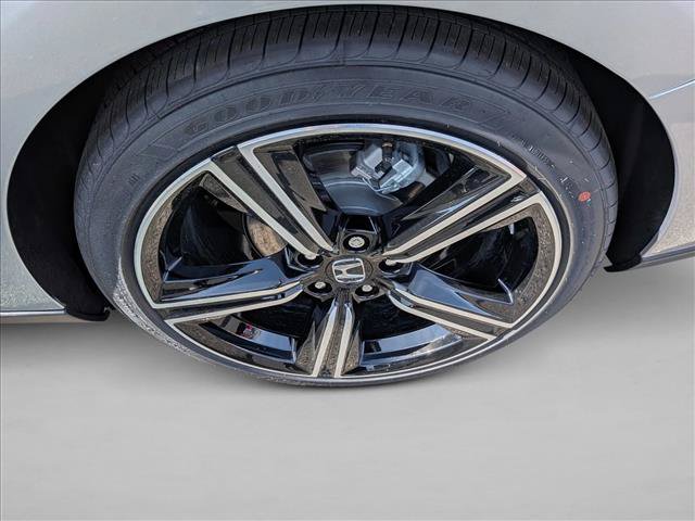New 2026 Honda Accord Touring image 16