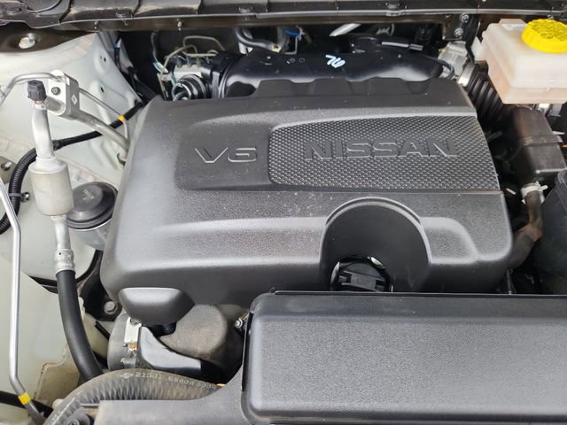 Certified 2024 Nissan Pathfinder Platinum AWD/4WD image 16
