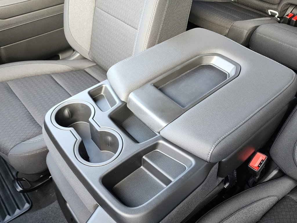 New 2026 GMC Sierra 1500 Elevation image 31