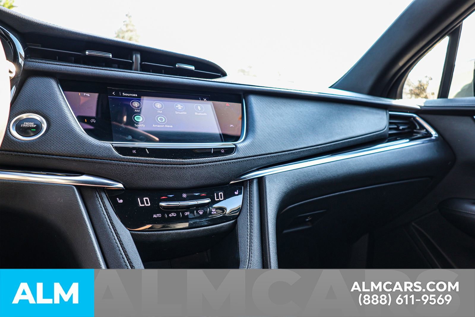 Used 2022 Cadillac XT6 Luxury image 33