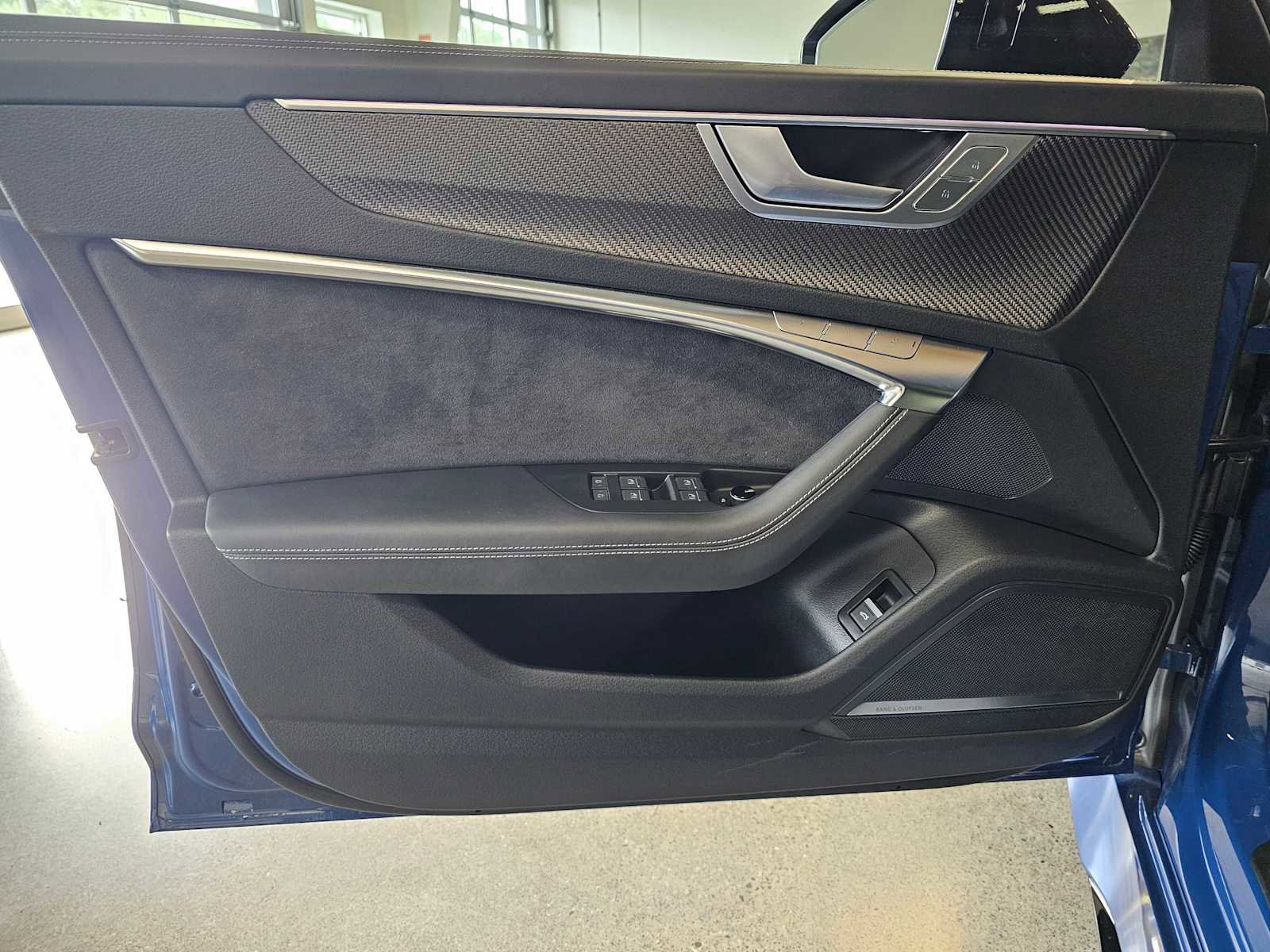 Used 2025 Audi RS 6 performance AWD/4WD image 22