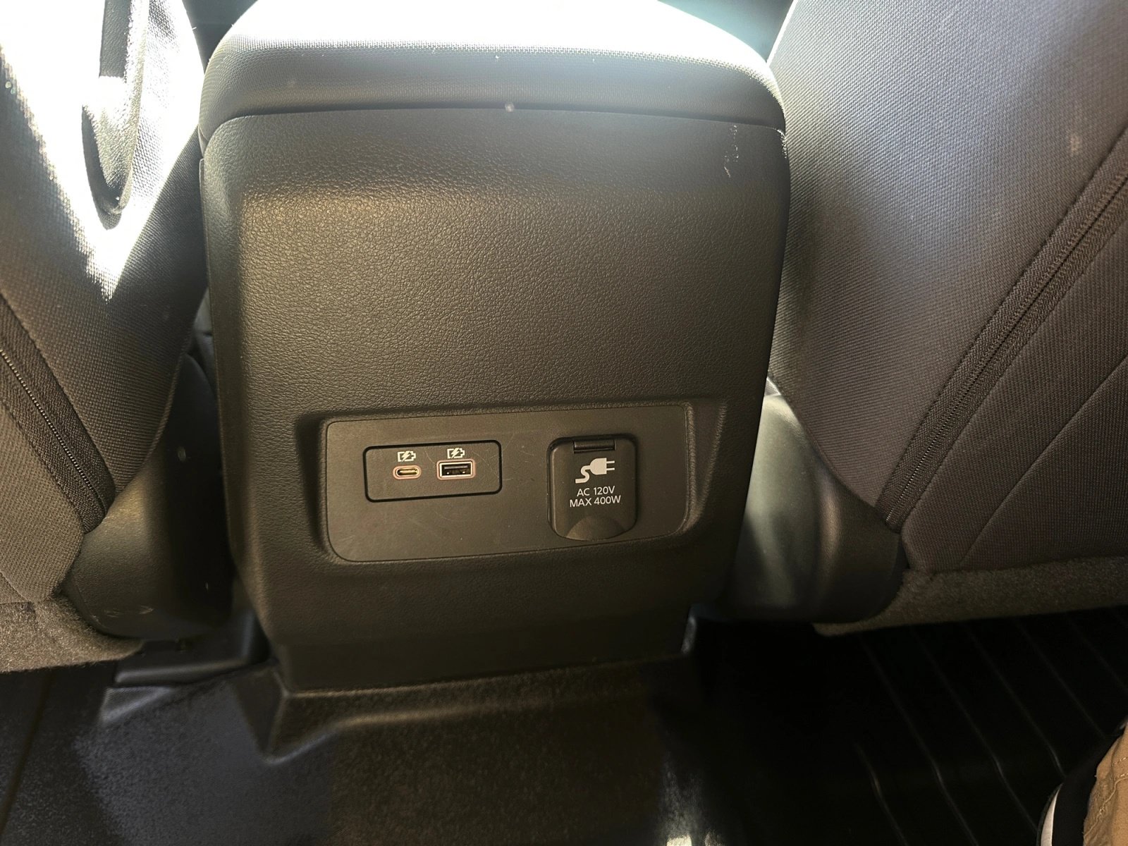Used 2023 Nissan Frontier SV w/ SV Convenience Package AWD/4WD image 21