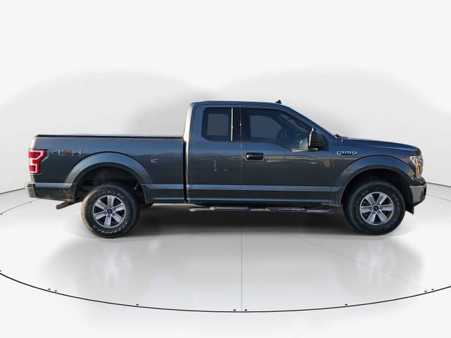 Used 2020 Ford F150 XLT image 8