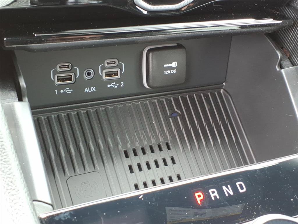 New 2026 Jeep Grand Cherokee L 4WD image 32