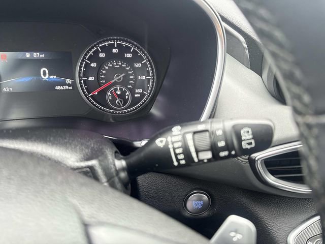 Used 2023 Hyundai Santa Fe SEL image 33