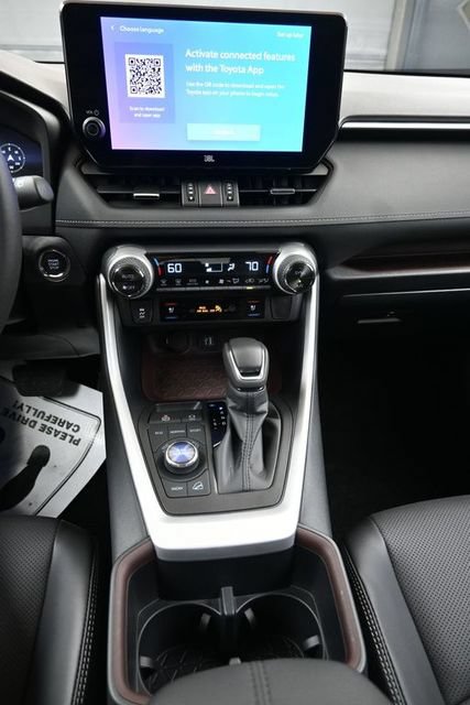 Used 2025 Toyota RAV4 Limited w/ Weather Package AWD/4WD image 28