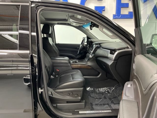 Used 2020 Chevrolet Tahoe LT AWD/4WD image 13