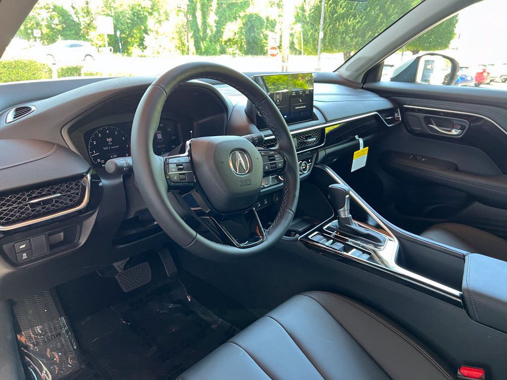 New 2026 Acura ADX AWD image 16