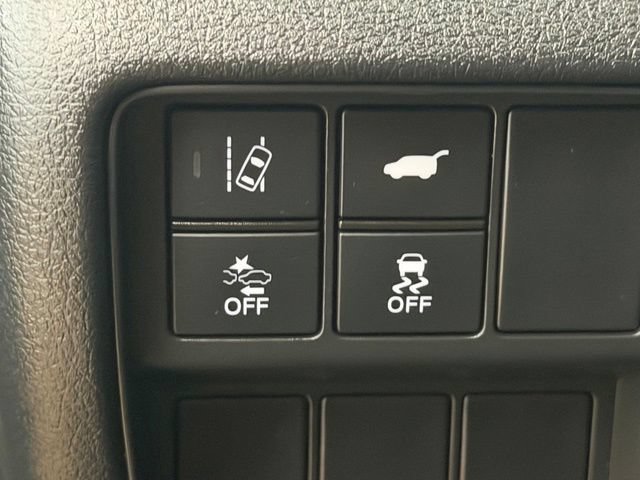 Used 2021 Honda CR-V EX-L image 21