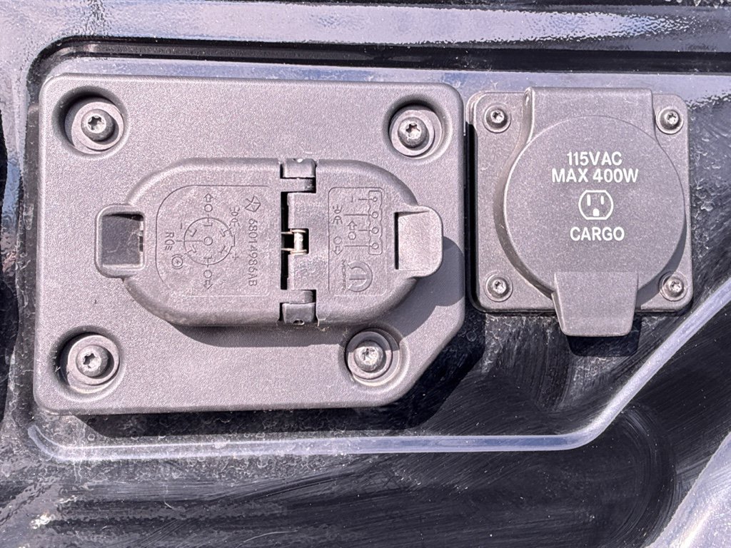 Used 2025 RAM 3500 Tradesman image 11