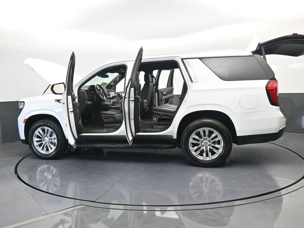 Used 2023 GMC Yukon SLT image 81