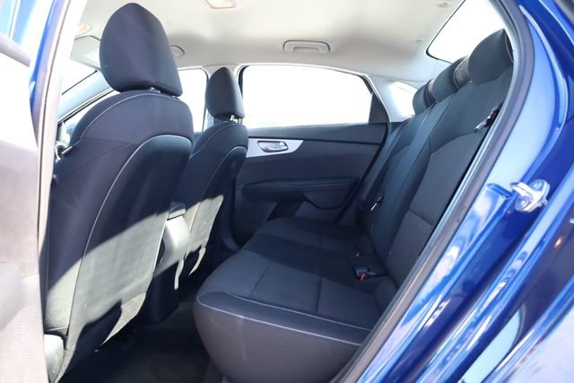Certified 2024 Kia Forte LXS image 22