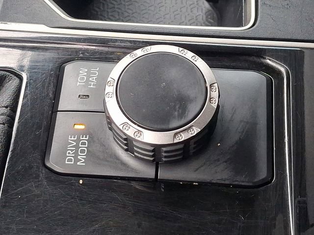 Used 2023 Toyota Tundra SR5 w/ SR5 Convenience Package image 25