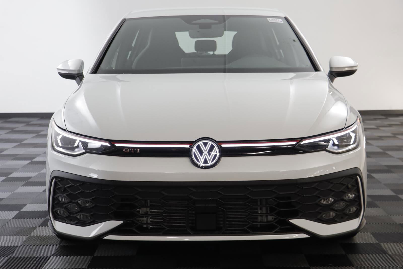 New 2026 Volkswagen Golf S image 22