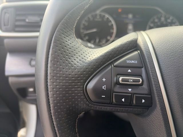 Used 2021 Nissan Maxima Platinum w/ Sport Mat Group image 59