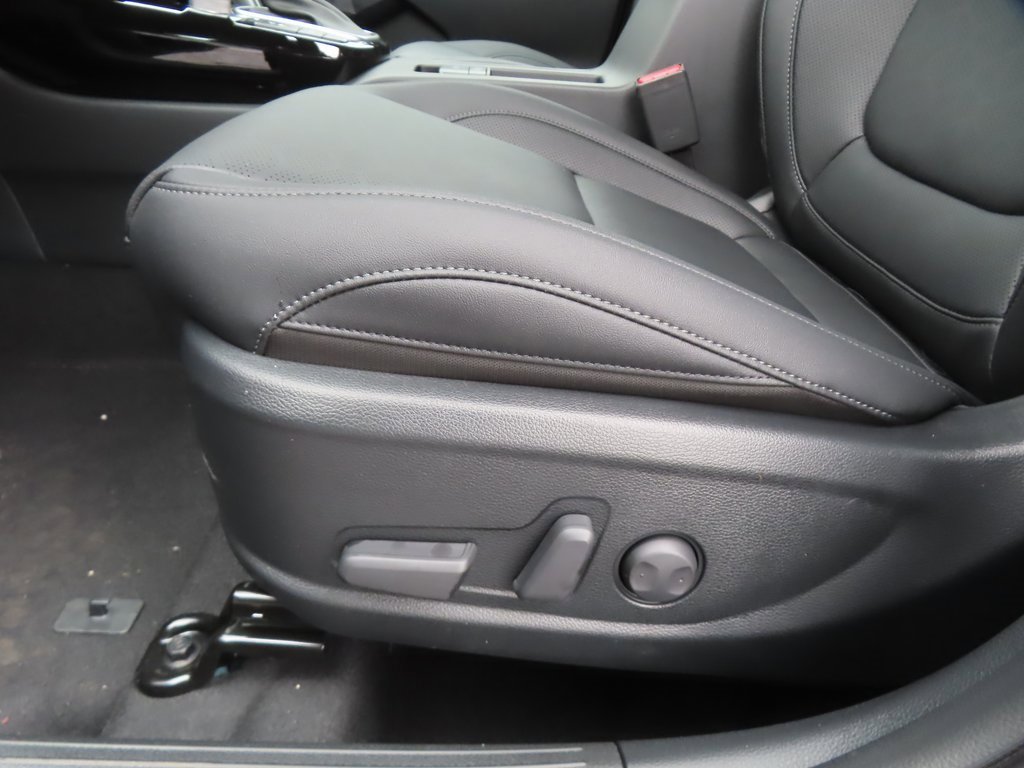 New 2026 Kia Seltos SX image 10