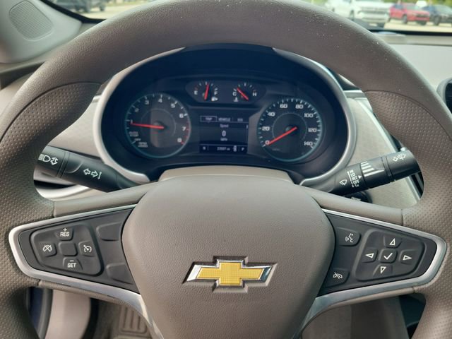 Certified 2022 Chevrolet Malibu LS FWD image 17