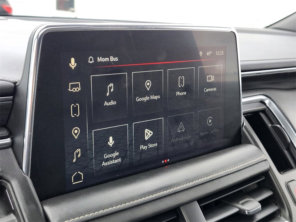 Used 2023 GMC Yukon SLT image 22