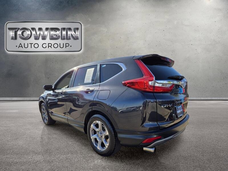 Used 2019 Honda CR-V EX image 7