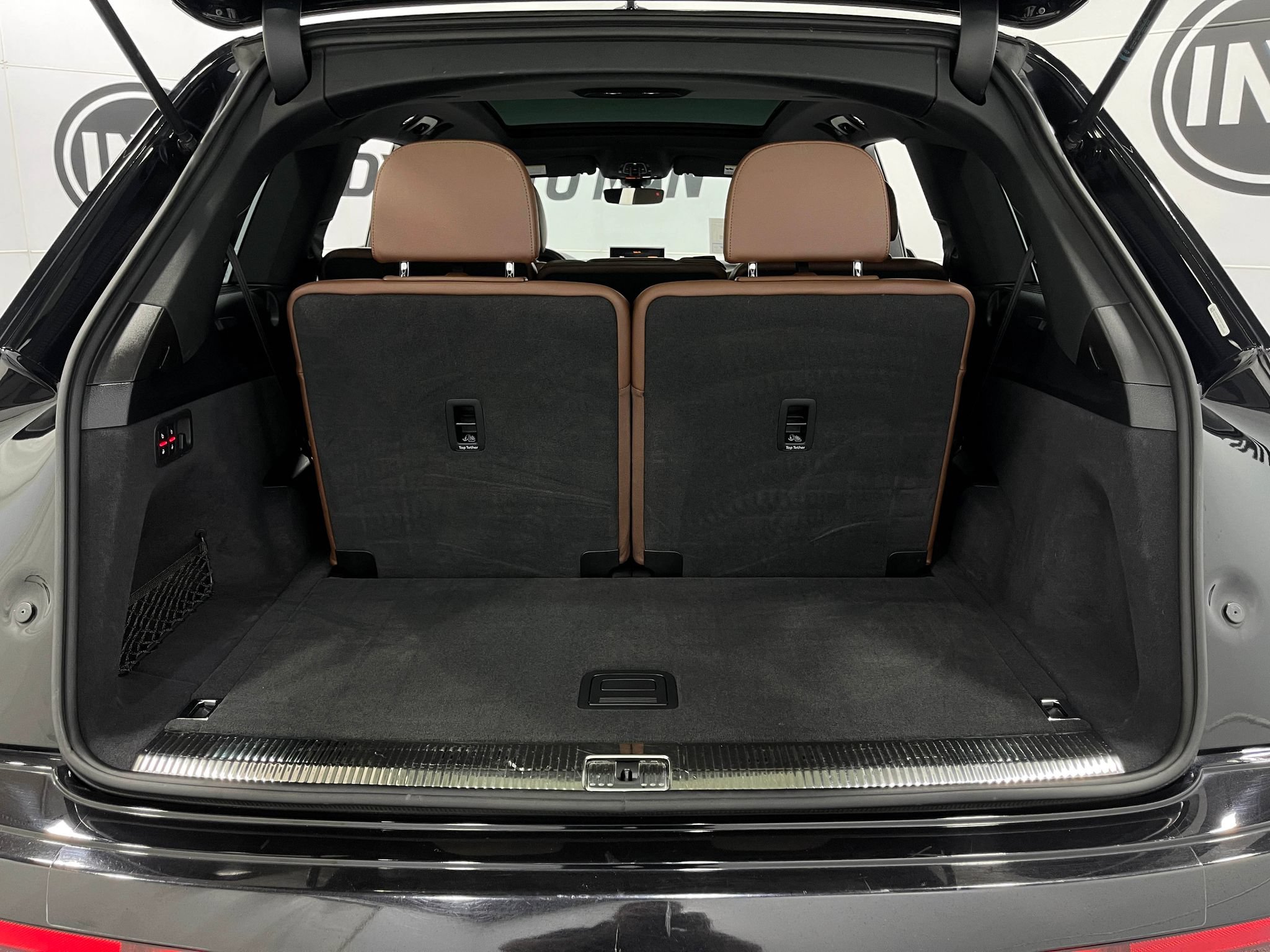 Used 2019 Audi Q7 3.0T Premium Plus AWD/4WD image 26