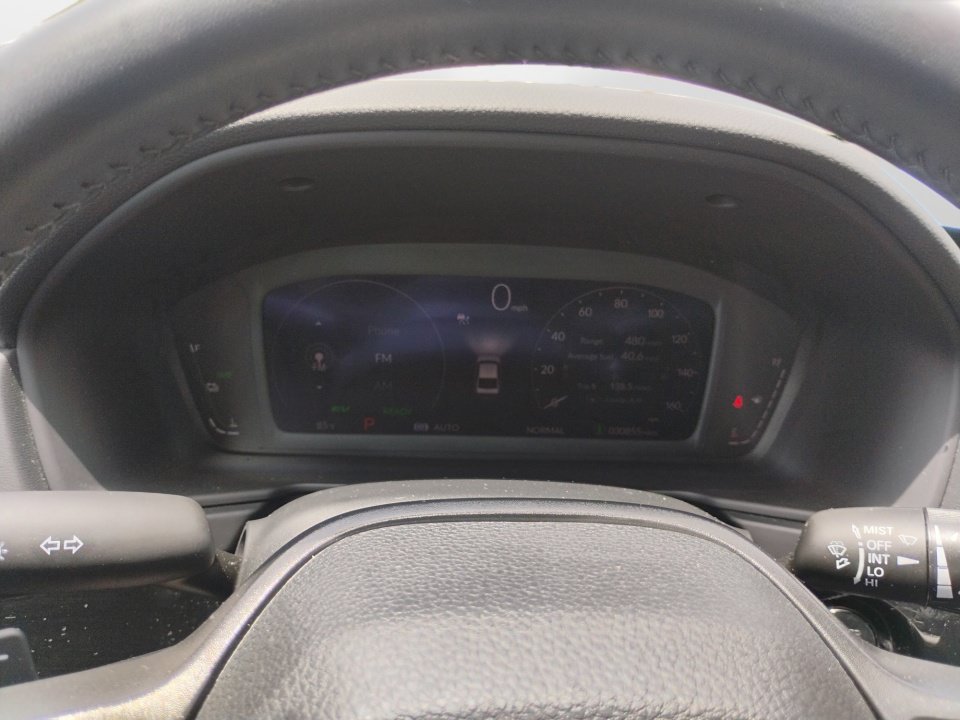 Certified 2025 Honda Accord Sport image 11