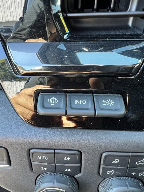 Used 2024 Chevrolet Silverado 1500 ZR2 w/ Technology Package image 34