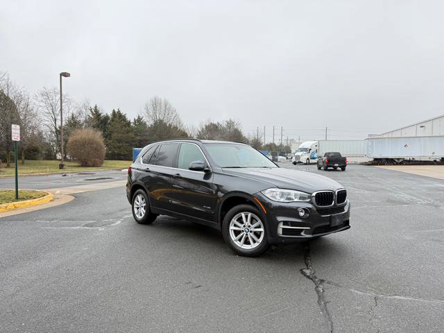 Used 2015 BMW X5 xDrive35i image 2