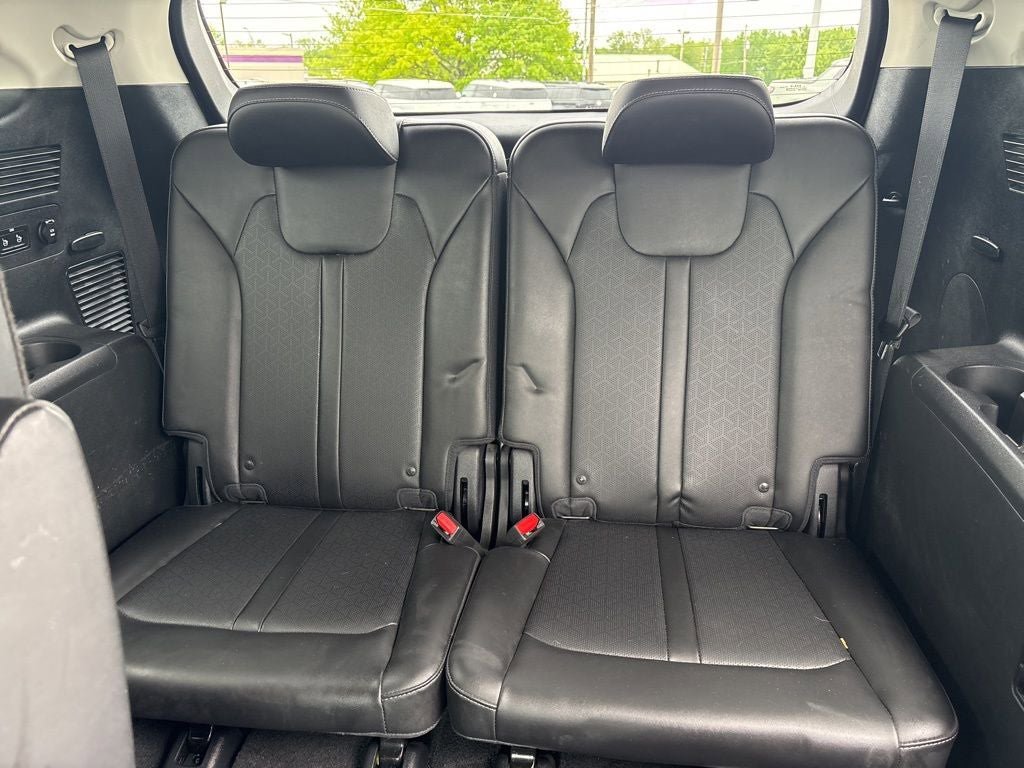 Used 2022 Kia Sorento SX AWD/4WD image 32