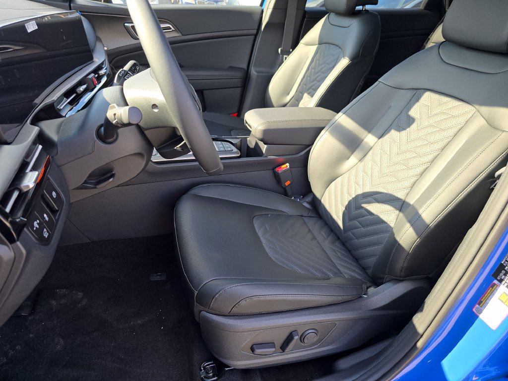 New 2026 Kia Sportage X-Line w/ X-Line Technology Package AWD/4WD image 26