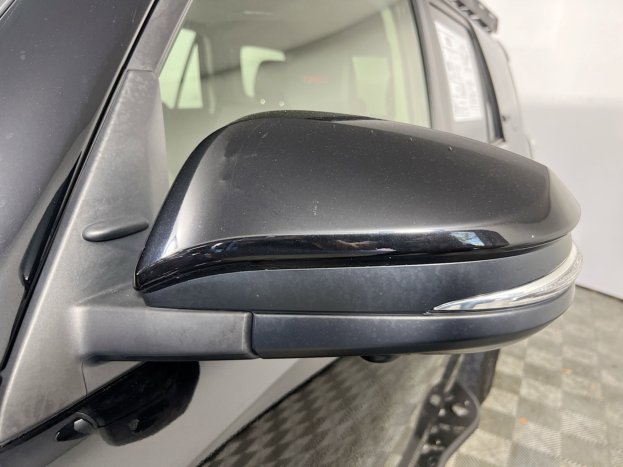 Used 2024 Toyota 4Runner TRD Pro AWD/4WD image 13