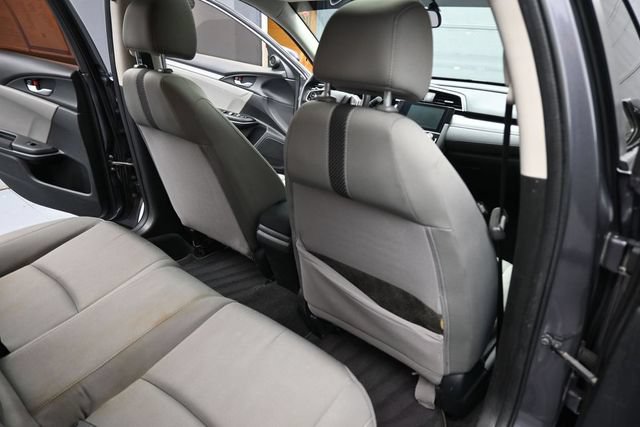 Used 2018 Honda Civic EX image 14