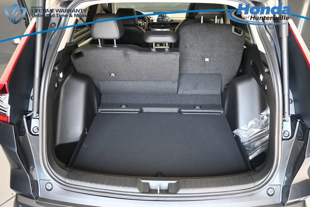 New 2026 Honda CR-V EX-L image 11