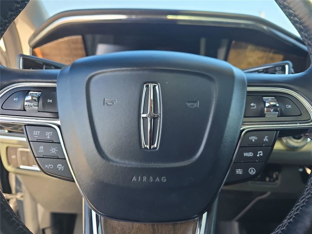 Certified 2023 Lincoln Navigator Black Label AWD/4WD image 28