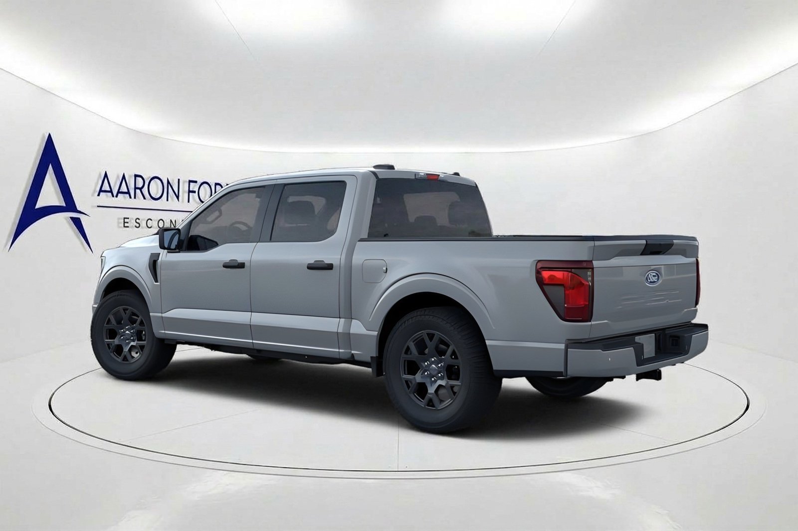 New 2026 Ford F150 STX RWD image 4
