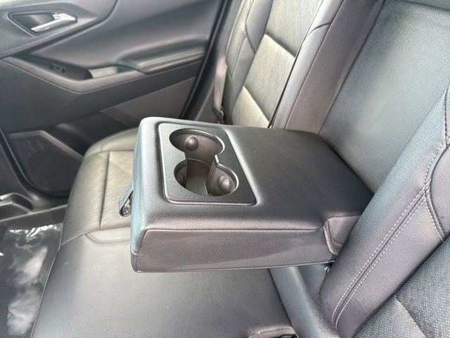 Used 2025 Chevrolet Equinox LT w/ Convenience Package II FWD image 39