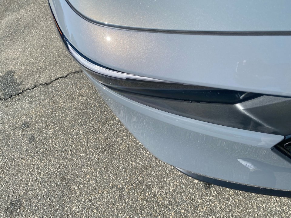 Used 2025 Honda Accord Sport image 28