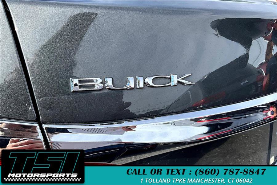 Used 2015 Buick LaCrosse Leather image 8