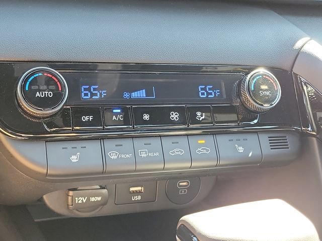 New 2026 Hyundai Elantra SEL Sport Premium image 11