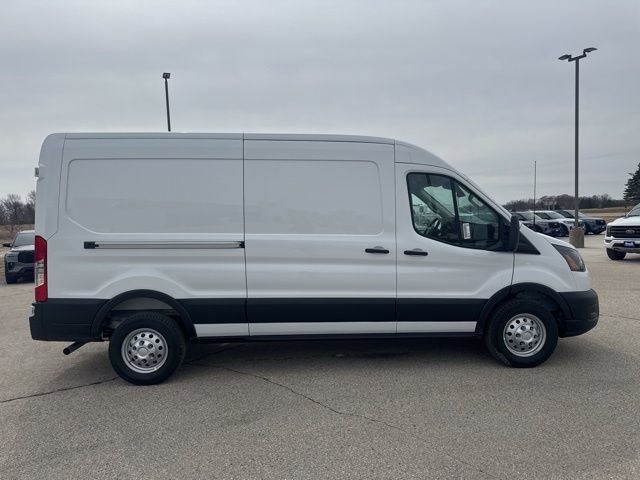 New 2026 Ford Transit 250 148 Medium Roof RWD image 2