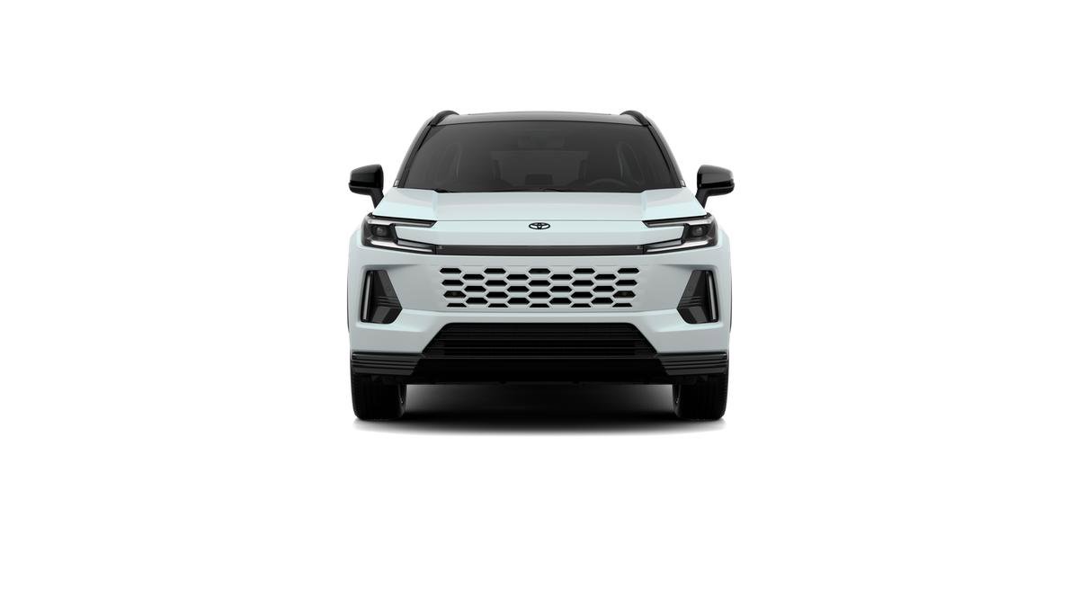 New 2026 Toyota RAV4 XSE image 17