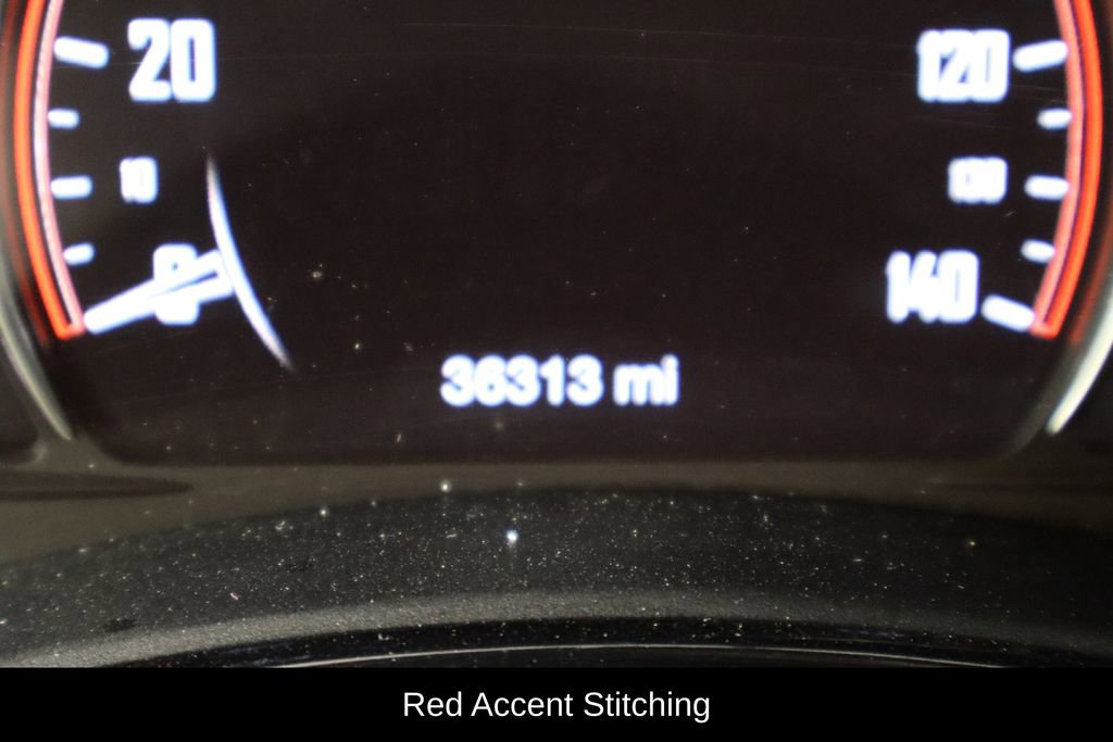 Used 2025 Dodge Durango GT image 34