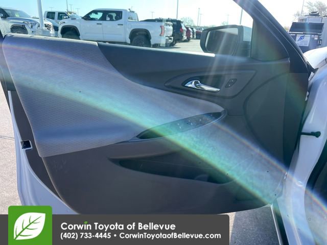 Used 2024 Chevrolet Malibu LT FWD image 18