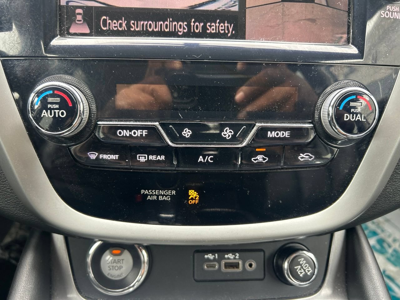 Used 2019 Nissan Murano SL AWD/4WD image 25