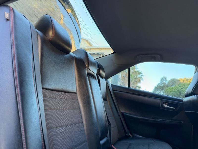 Used 2016 Toyota Camry SE FWD image 79