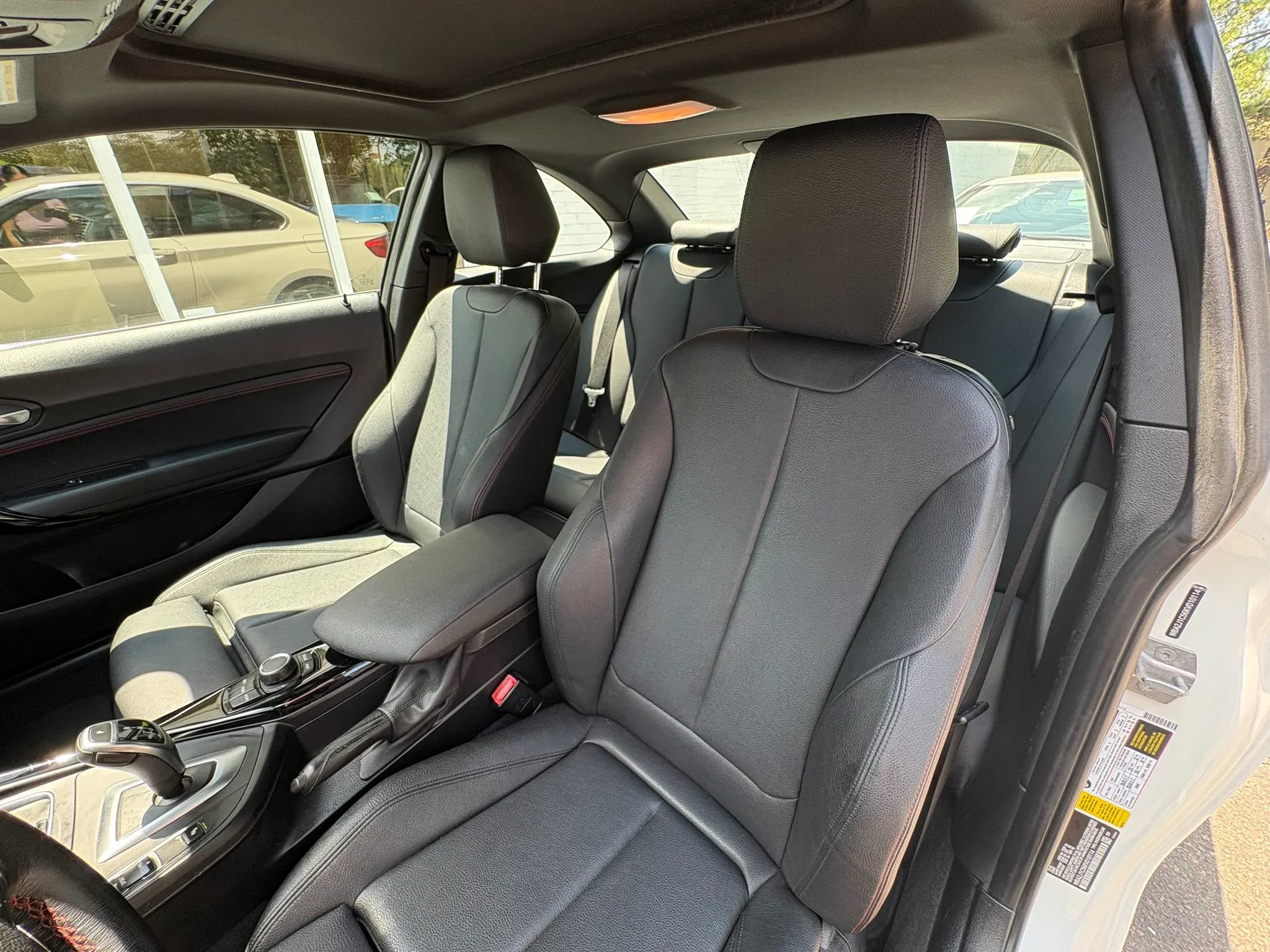 Used 2019 BMW 230i Coupe RWD image 20